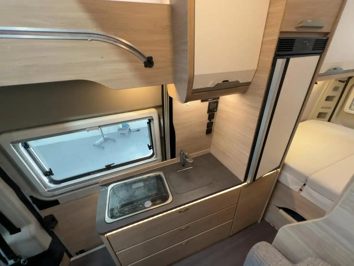 KNAUS Boxstar Street 600 XL - Ansicht 13